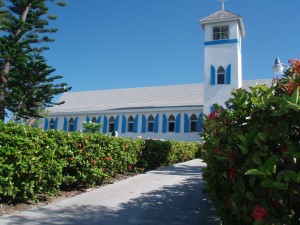 St. Andrews Anglican Church