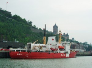 Coast Guard Icebreaker