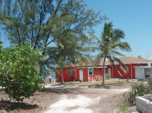 Farmers Cay Yacht Club
