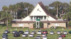 Daytona Beach Christian Drive-In Church