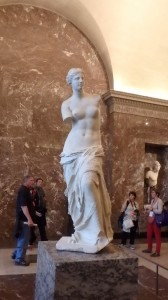 Louvre - Venus de Milo