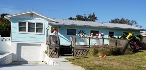Home I grew up in on Standish Drive in Ormond Beach